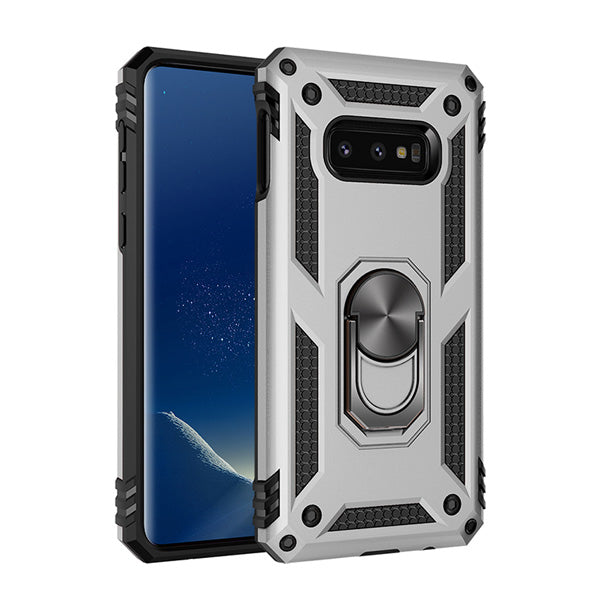 Étui à anneau hybride pour Samsung Galaxy S8 Étui à anneau hybride pour Samsung Galaxy S8
